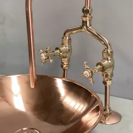 Copper Basin Bowl nz