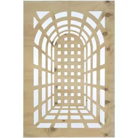 outdoor living screens