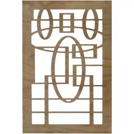 cheap Decorative Fence panels