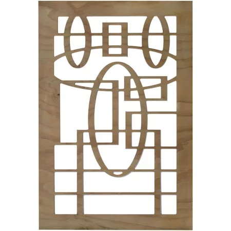 cheap Decorative Fence panels