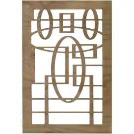 cheap Decorative Fence panels
