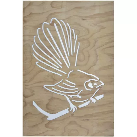 wooden garden screen panels