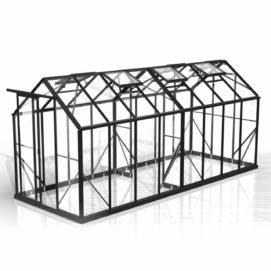 6x16 greenhouse nz