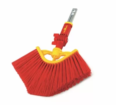 Angled Broom BW25M Spider Brush NZ