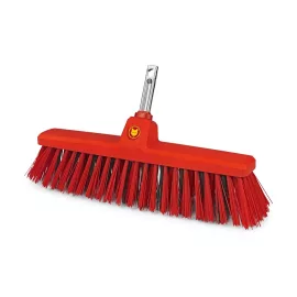 best garden broom