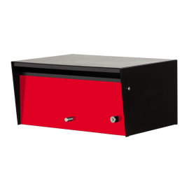 designer letterbox nz