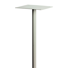 letterbox pole nz