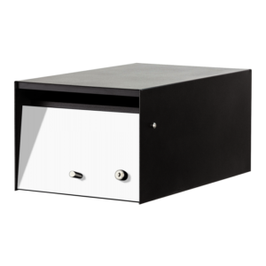 wall mount letterbox bunnings