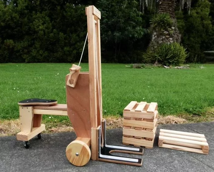 Forklift Forklift