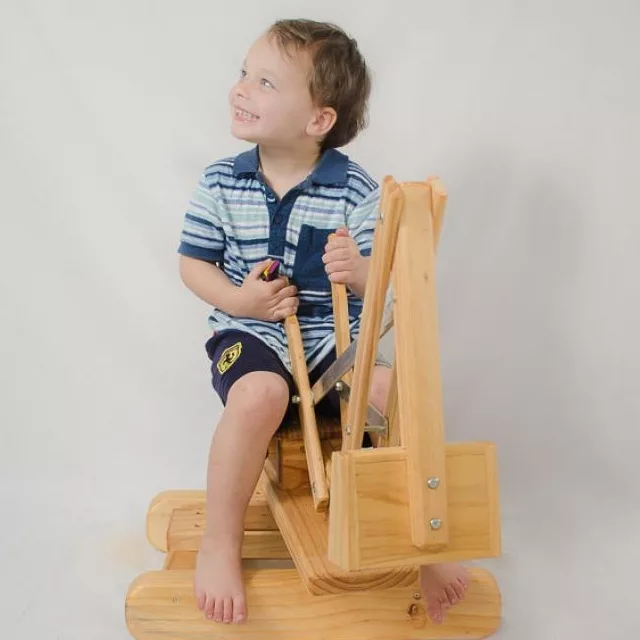 Sandpit digger Sandpit digger