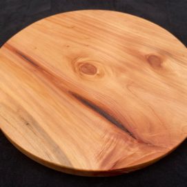Trivet Wooden Kitchen Board