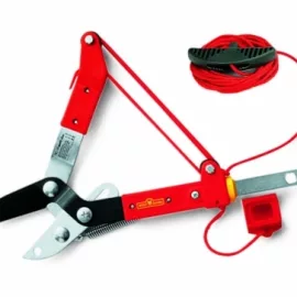 telescopic tree pruner