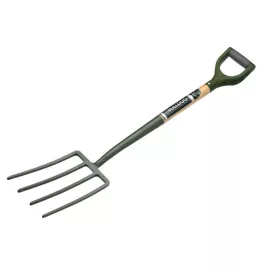quality garden fork nz