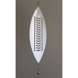 garden wind spinner