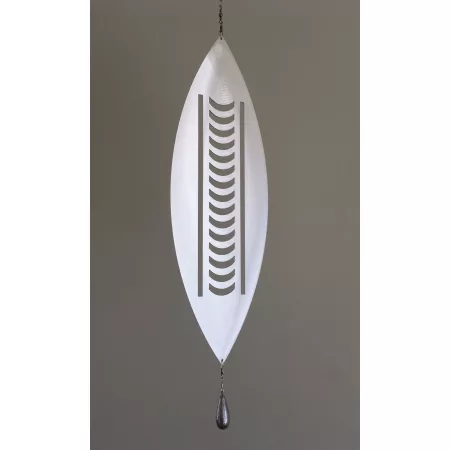 garden wind spinner