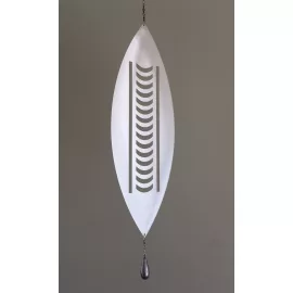 garden wind spinner