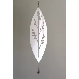 hanging wind spinners