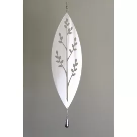 hanging wind spinners