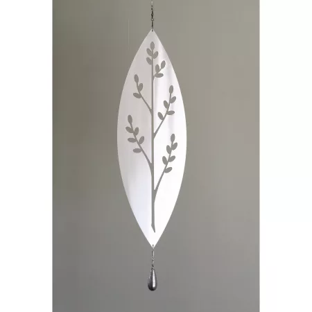 hanging wind spinners