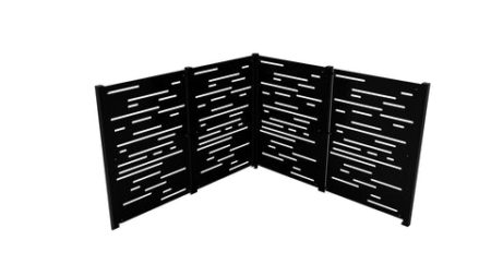 Decorative outdoor panels bunnings