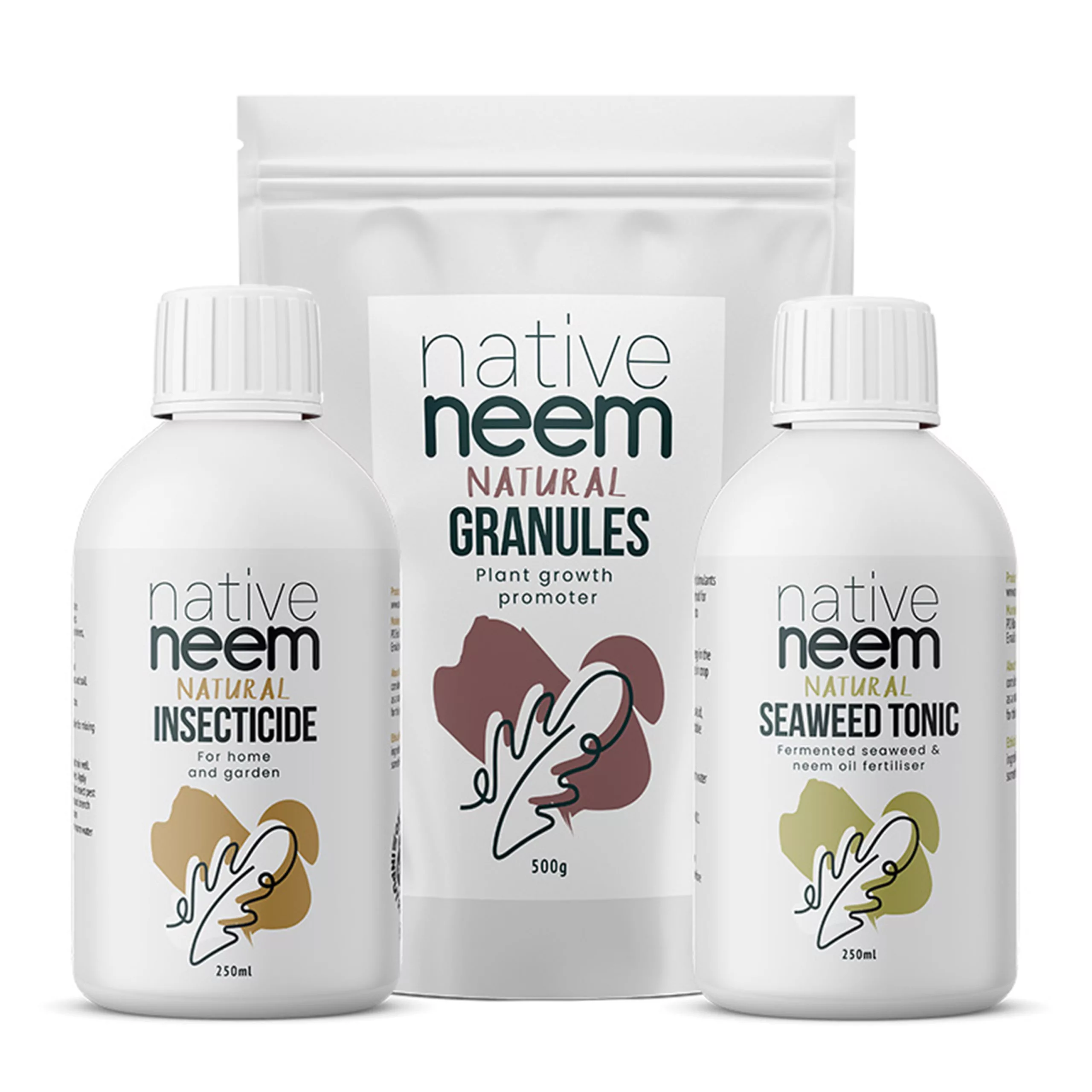 nativeneem-garden-care garden gifts nz