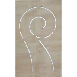 koru garden screen nz