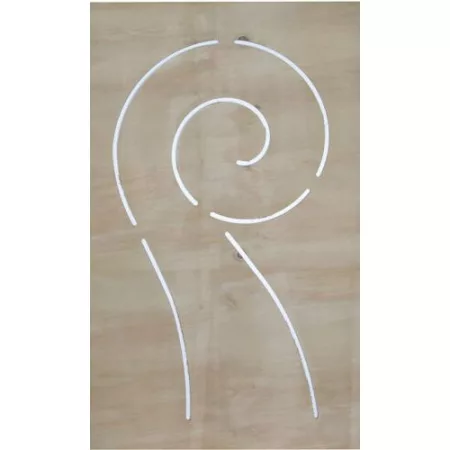 koru garden screen nz