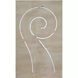 koru garden screen nz