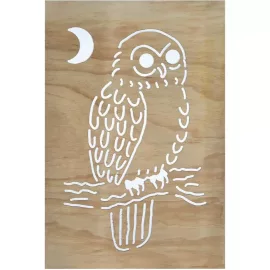 NZ Made Garden Panel
