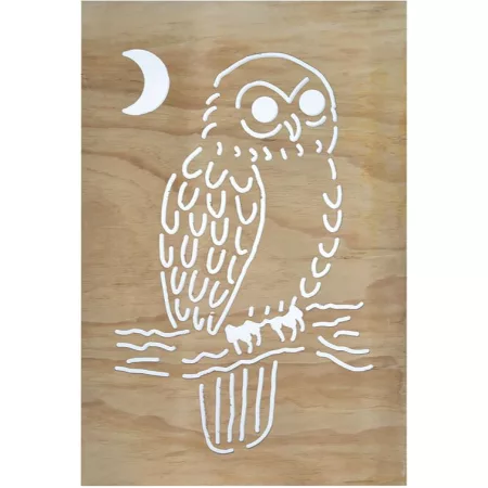 NZ Made Garden Panel