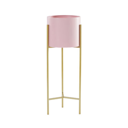 pink plant stand nz