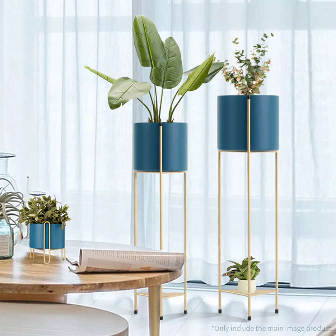 FPotH65BLU-002 plant stand nz