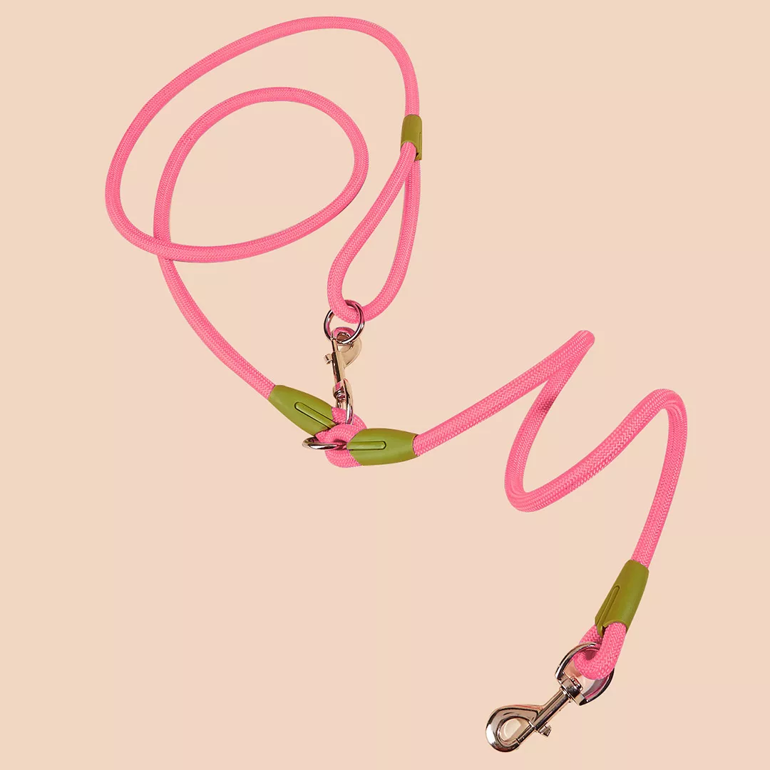 PetLeash015-03 girl Dog Leads nz