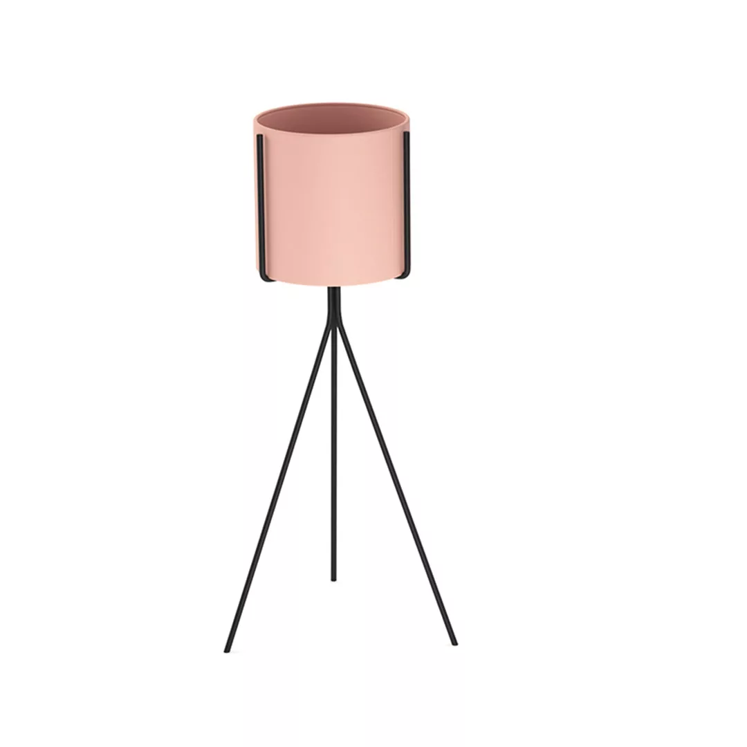 Pink Plant Stand pink plant stand nz