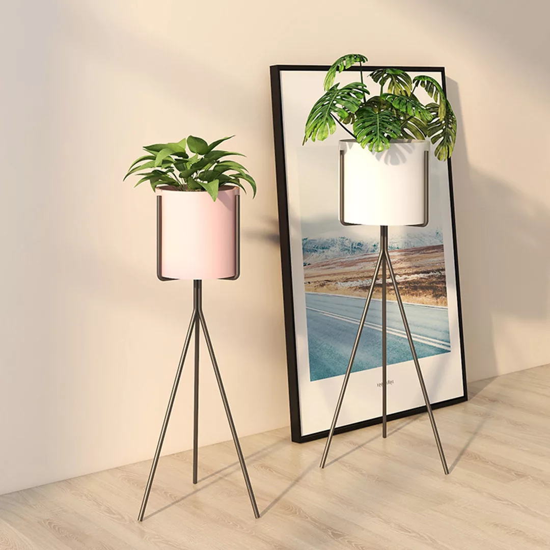Pink Plant Stand 6 Tall Plant Stand nz