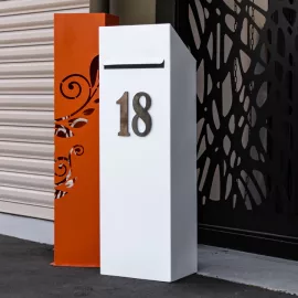 street numbers nz
