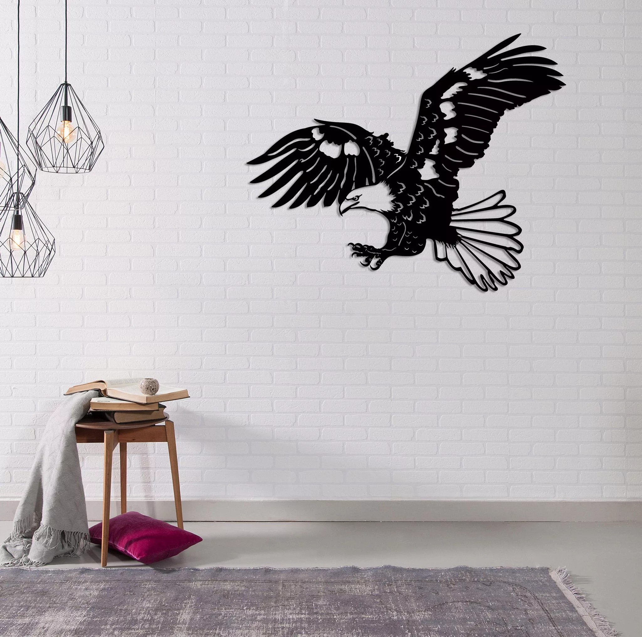 metal bird art metal bird art