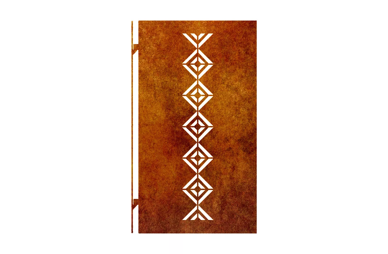 Diamond-1800h-x-1000-mm-CT decorative garden gates