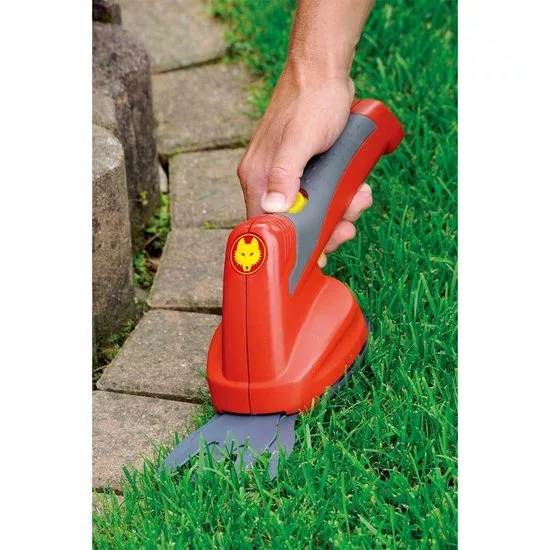 WOLF-Garten Battery Shears Kit Finesse 50-1