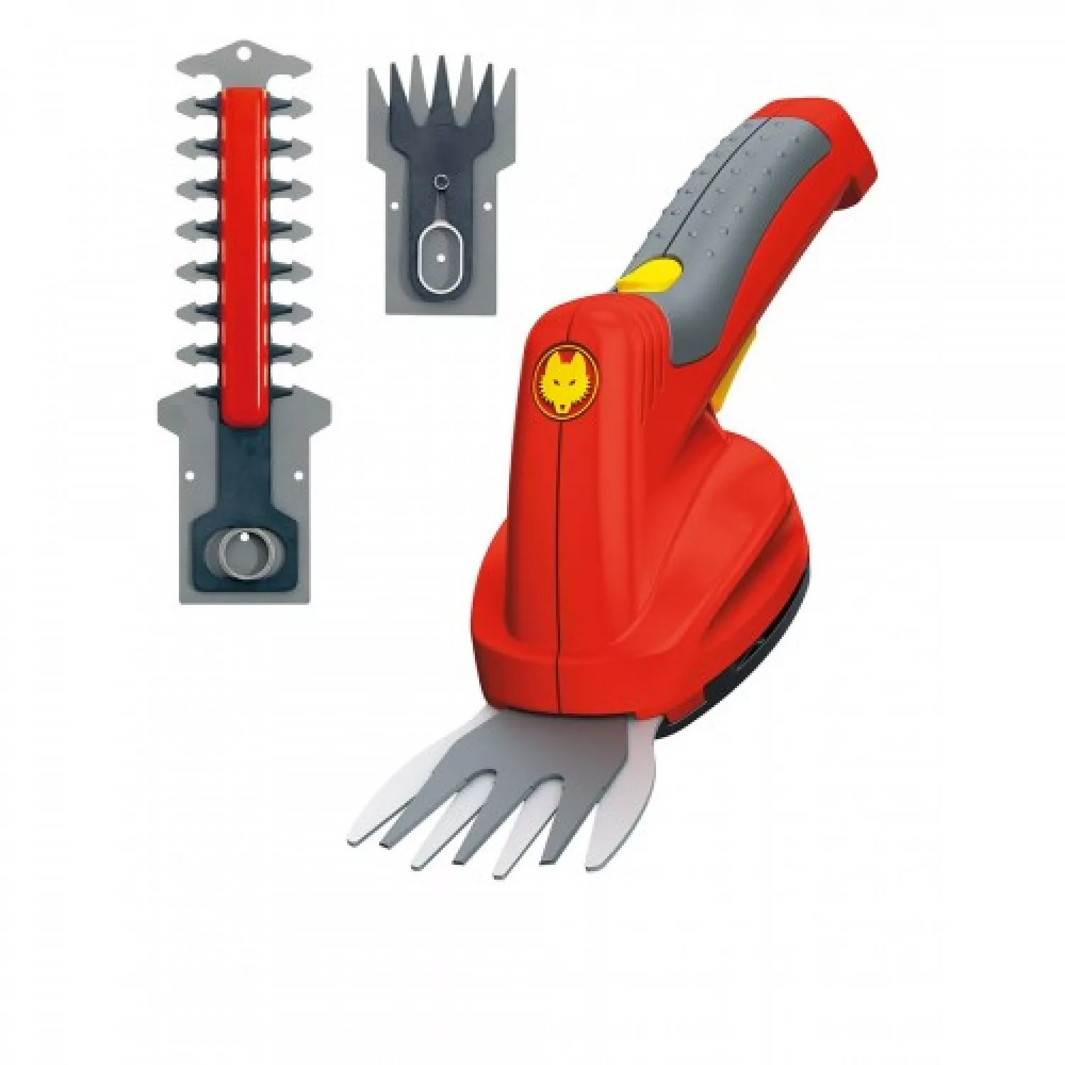 WOLF-Garten Battery Shears Kit Finesse 50 topiary tree trimmers
