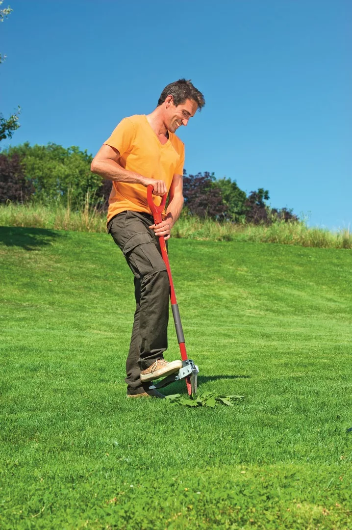 WOLF-Garten Garden Weeder iWA-1