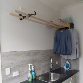 laundry rack nz