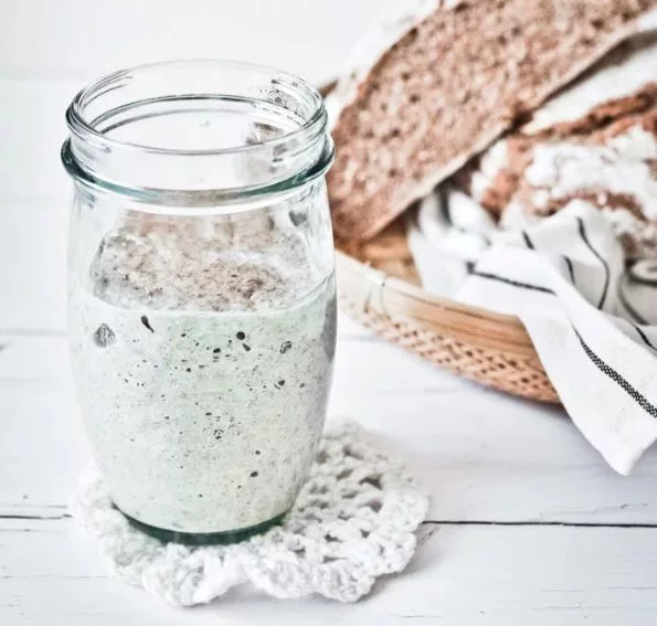 sour dough starter.1 JPG