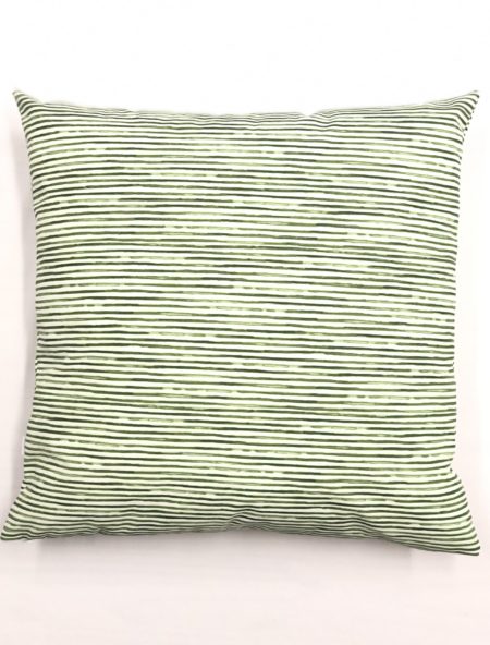 light green outdoor pillows