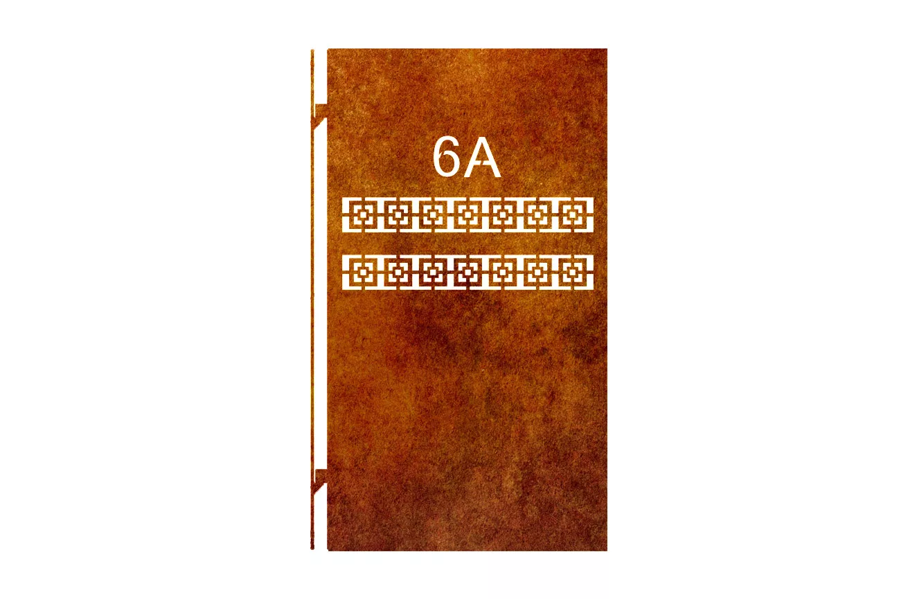 Square-in-Square-1800-h-x-1000-w-CT fence gates