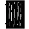 Vertical-Lines-Gate-1500-H-x-1000-Black-100x100