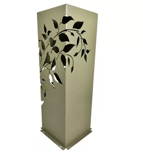birds Sandblasted zinc spray.JPG1.JPG2.JPG3