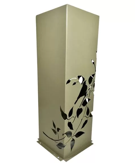 birds Sandblasted zinc spray.JPG1.JPG2