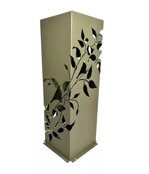 birds Sandblasted zinc spray.JPG1