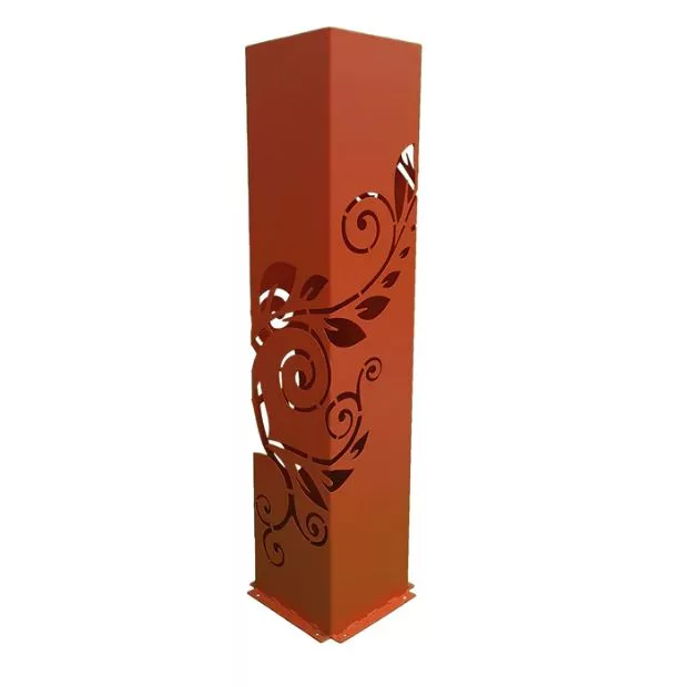 leaves powder coated orange.JPG1